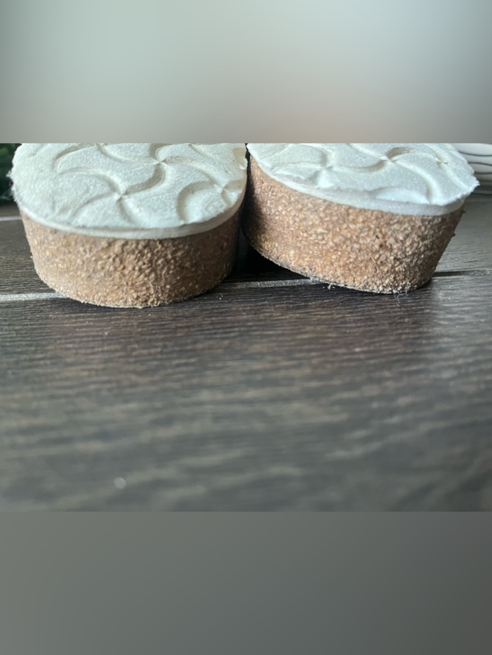 Birkenstock Yao Leather Sandals Pink EU 38 US 7 - Picture 14 of 14